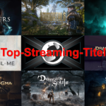 Top-Streaming-Game