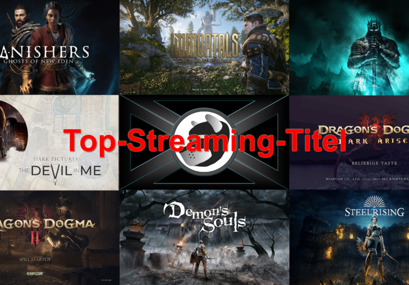 Top-Streaming-Game