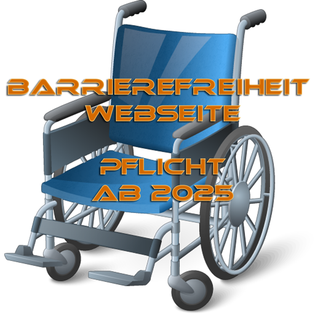 Barrierefreiheit
