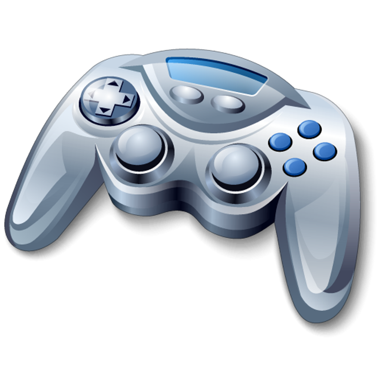 Gaming-Live-Stream