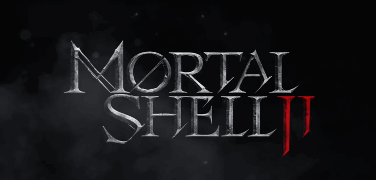 Mortal Shell 2