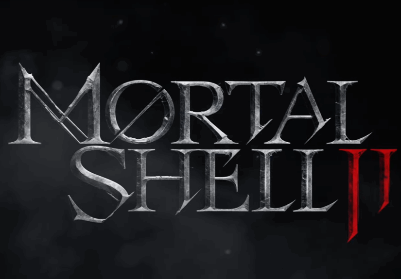 Mortal Shell 2
