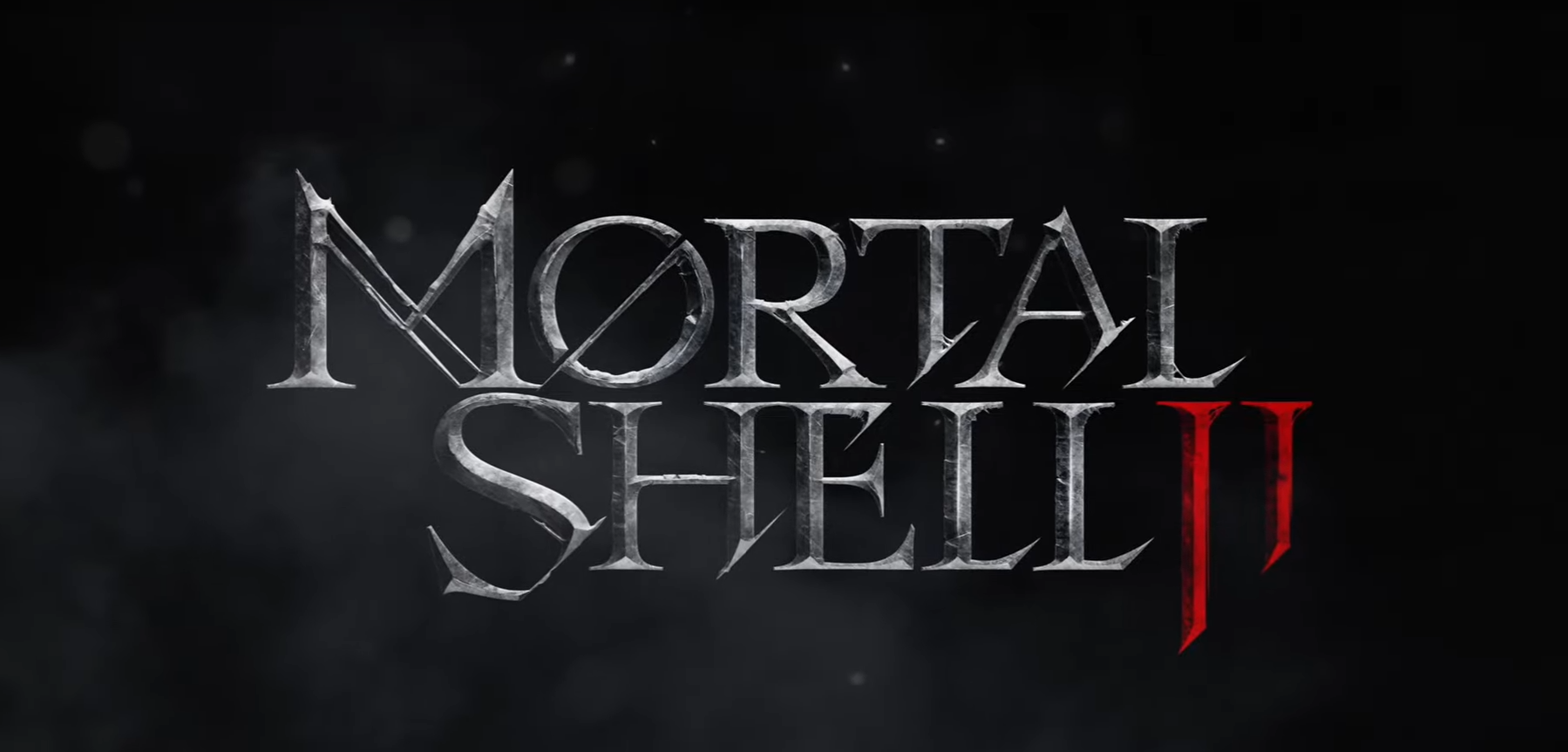 Mortal Shell 2