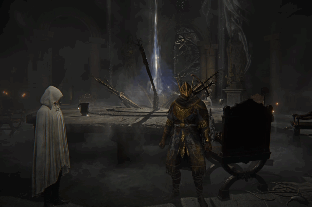 Elden Ring Nightreign