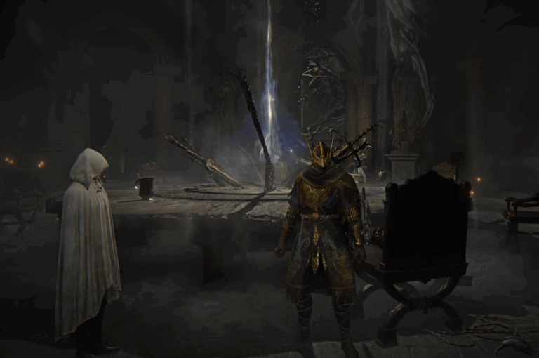 Elden Ring Nightreign