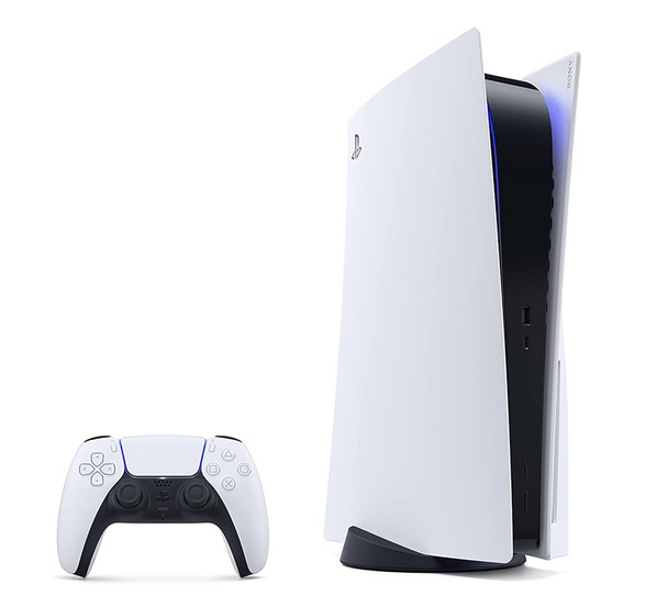 PS5