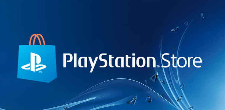 Playstation Store
