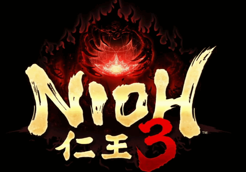 Nioh 3
