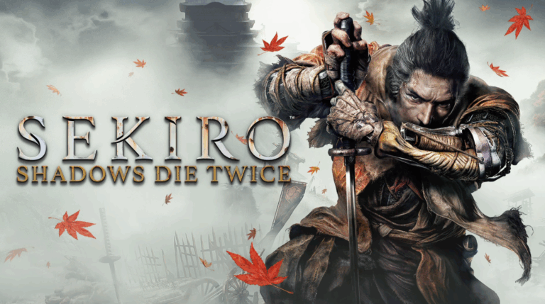 Sekiro