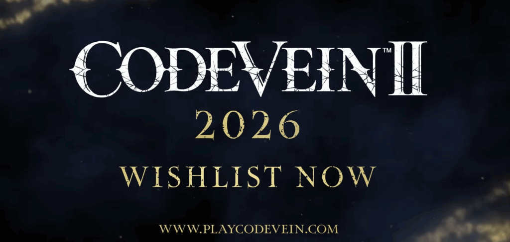 Code Vein