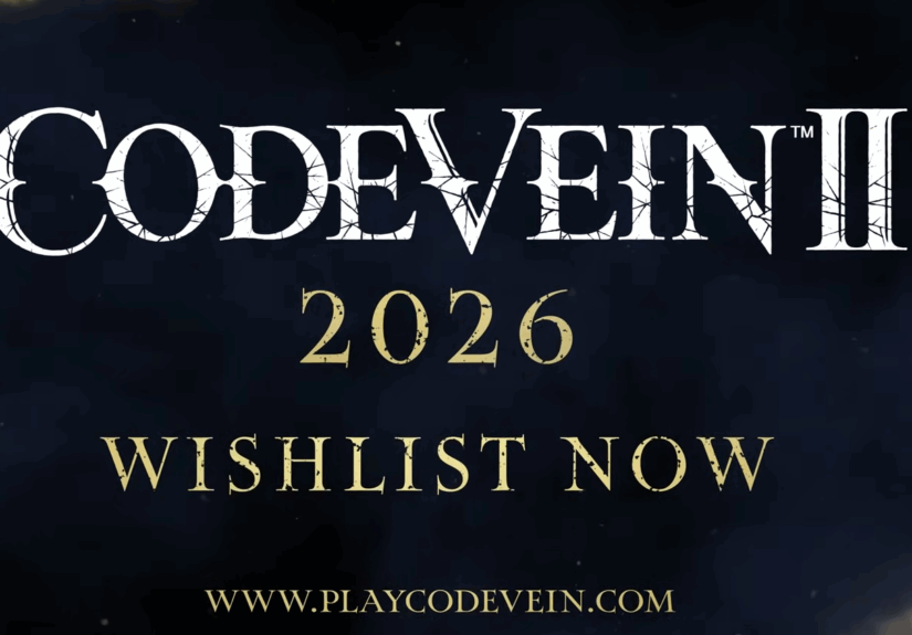 Code Vein