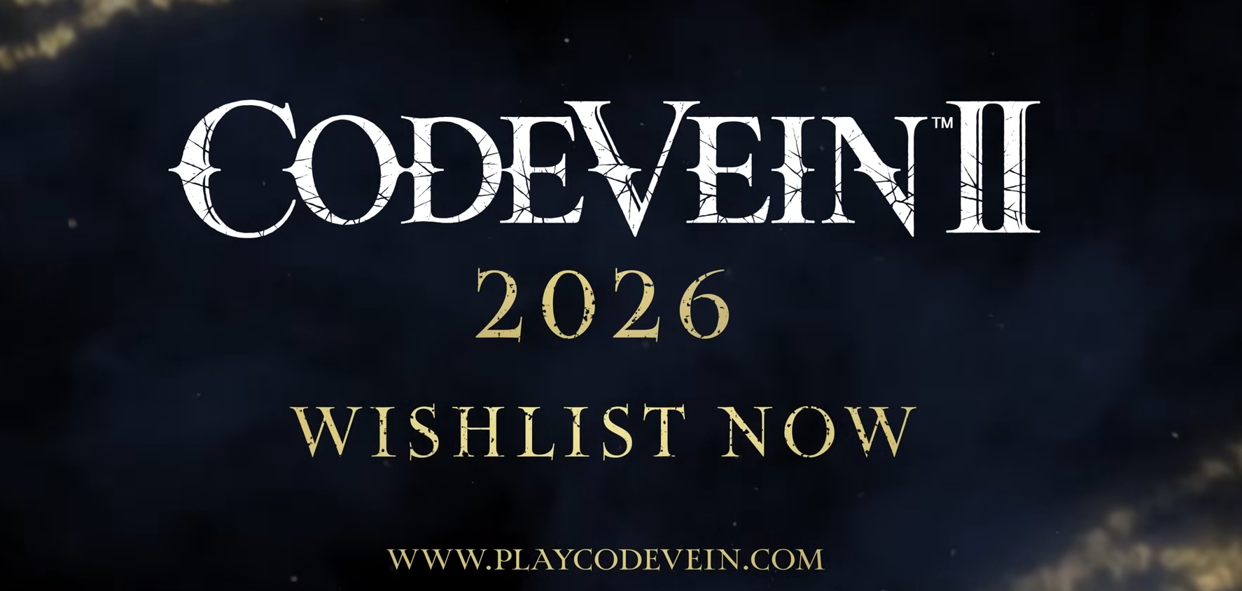 Code Vein