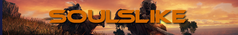 soulslike