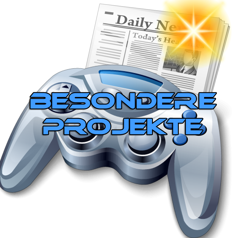 Community-Projekte
