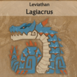 Lagiacrus