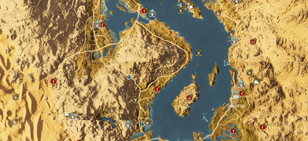 Assassins Creed Origins