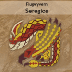 Seregios