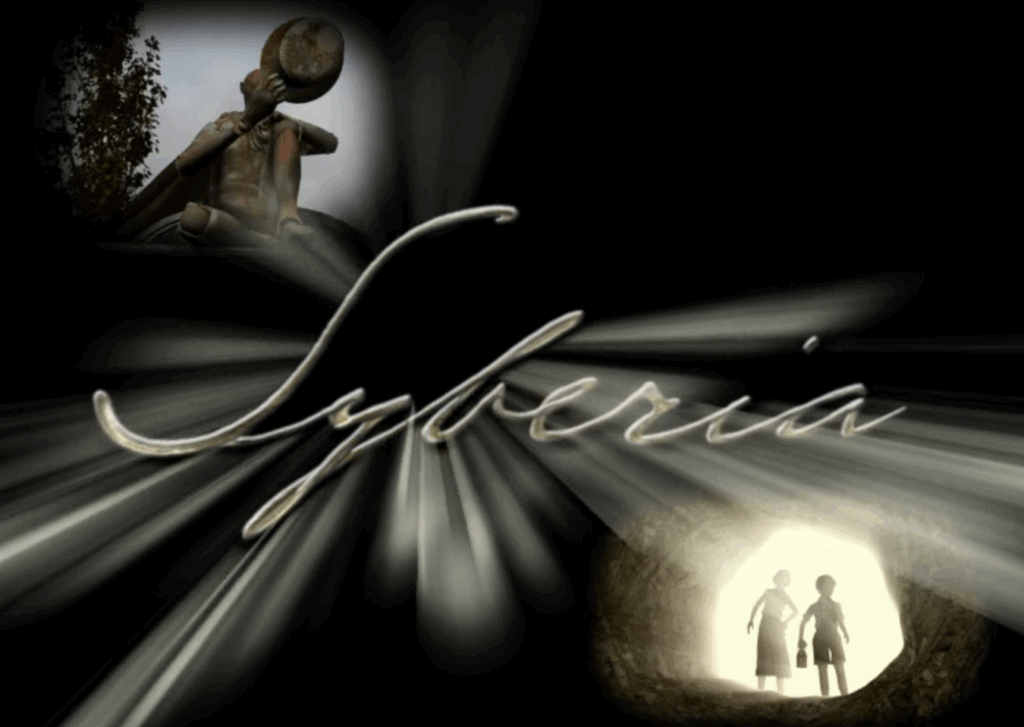 Syberia Remastered