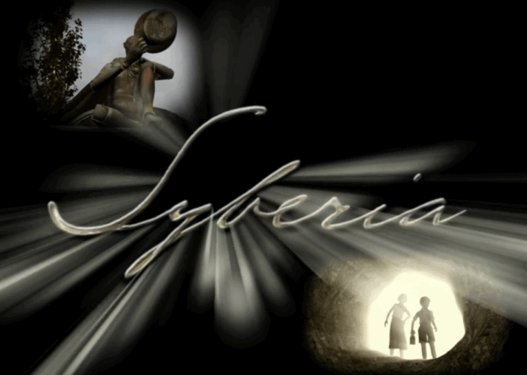 Syberia Remastered