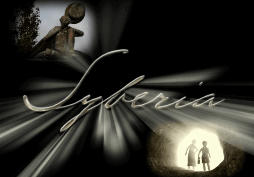 Syberia 2