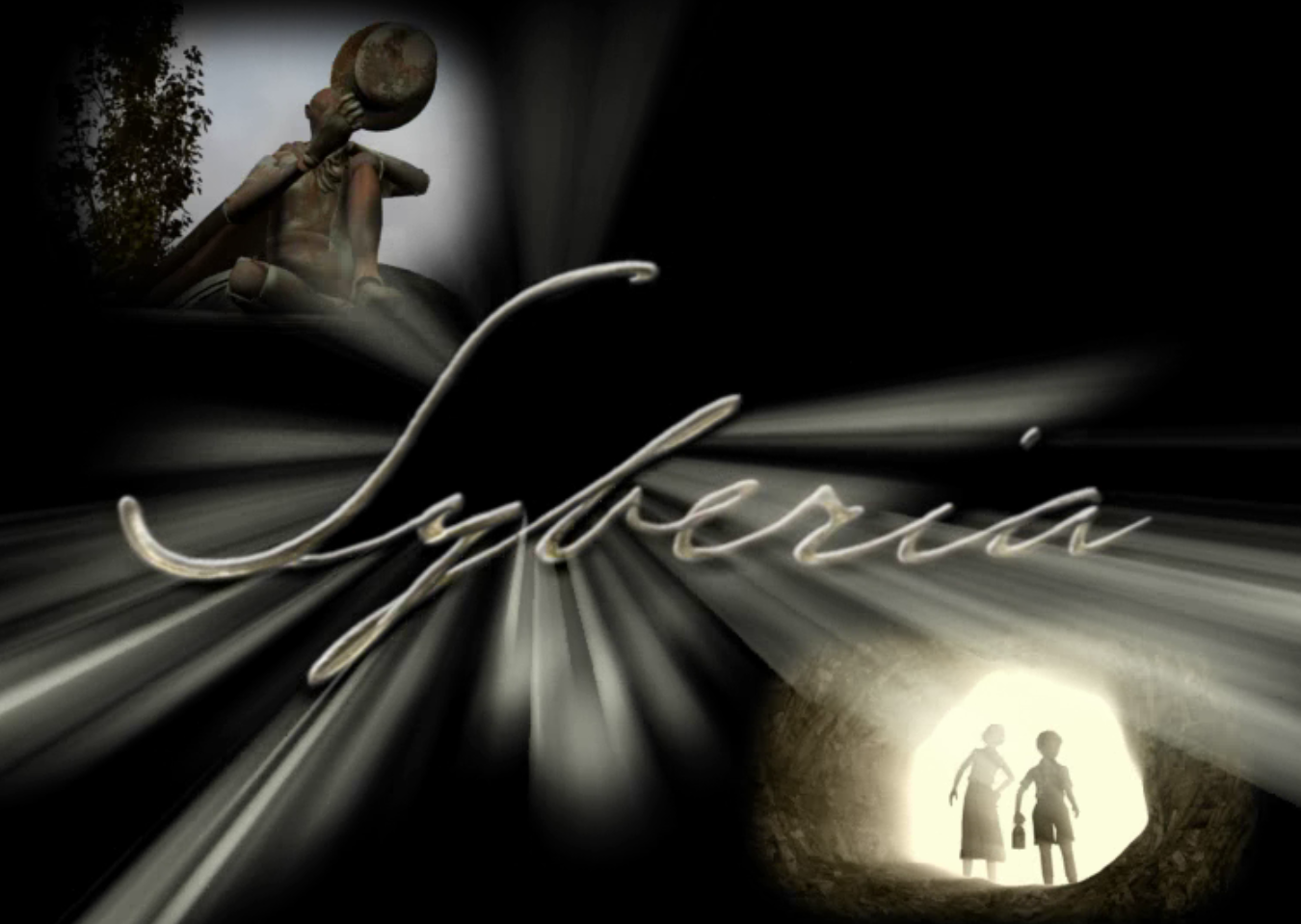 Syberia The World Before: Point, Click, Rätsel-Spaß mit Deep (Projekt startet demnächst)