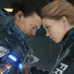 Death Stranding