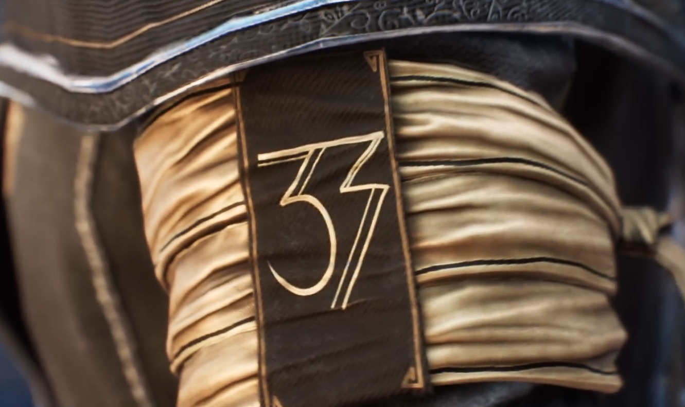 Clair Obscur Expedition 33