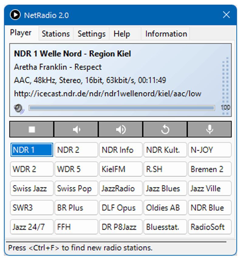 NetRadio