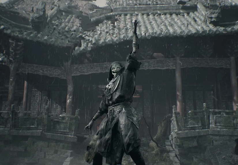 Phantom Blade Zero