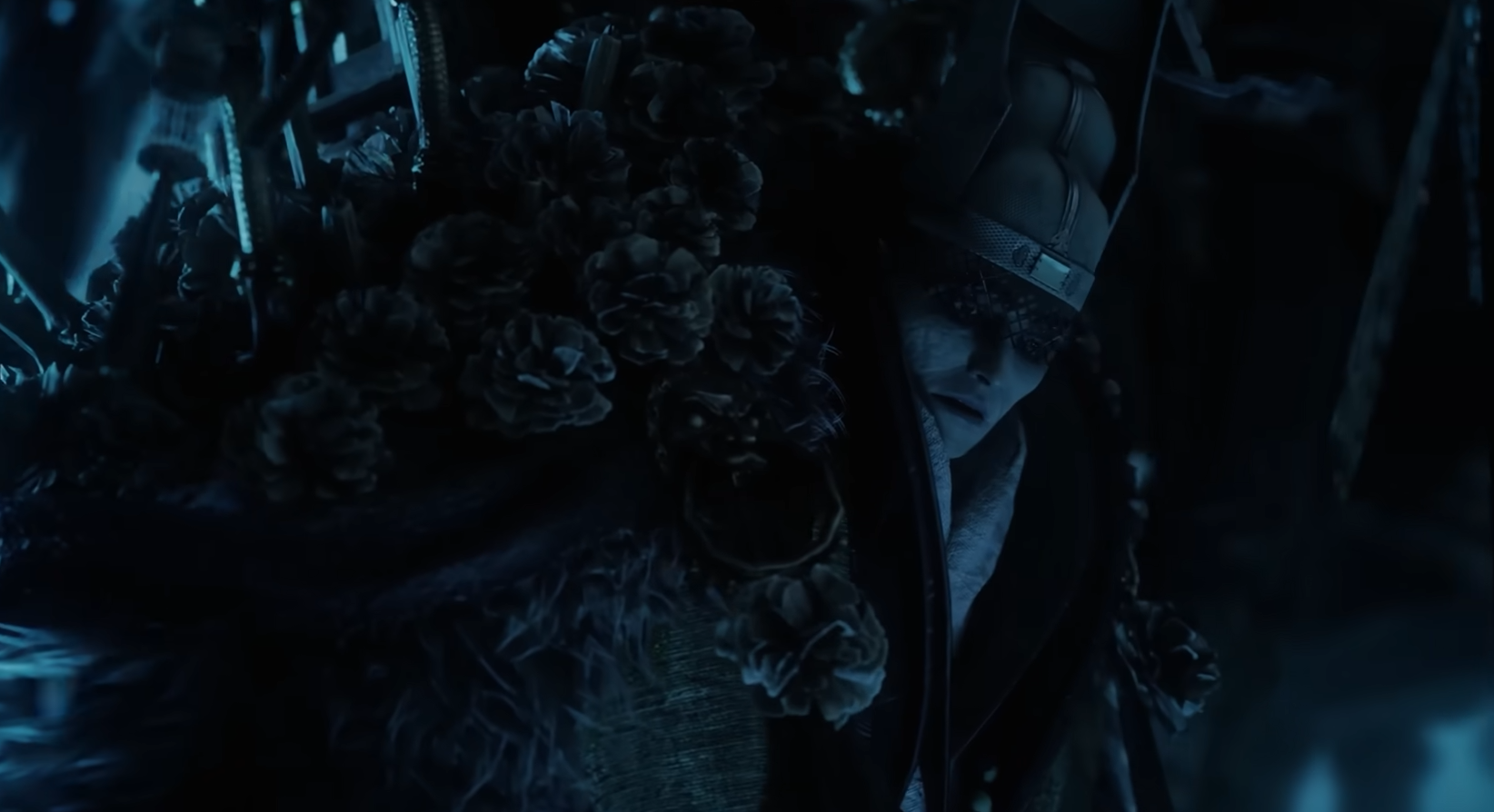 WUCHANG Fallen Feathers