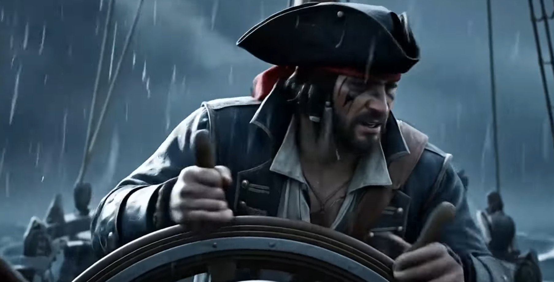AC Black Flag Remake