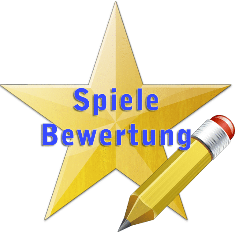 Spiele-Bewertung