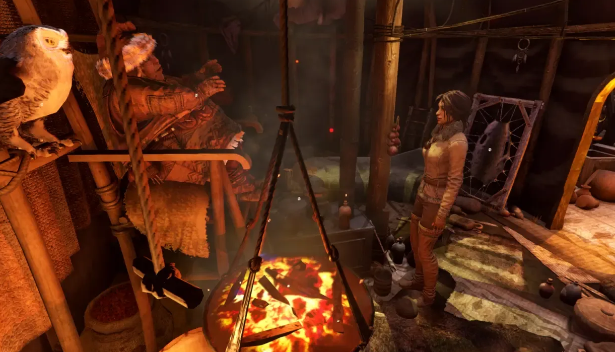 Syberia 3