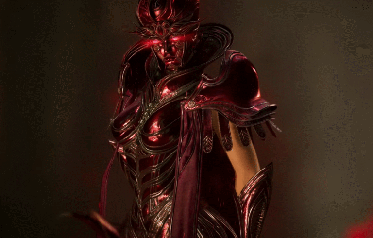 Lost Soul Aside