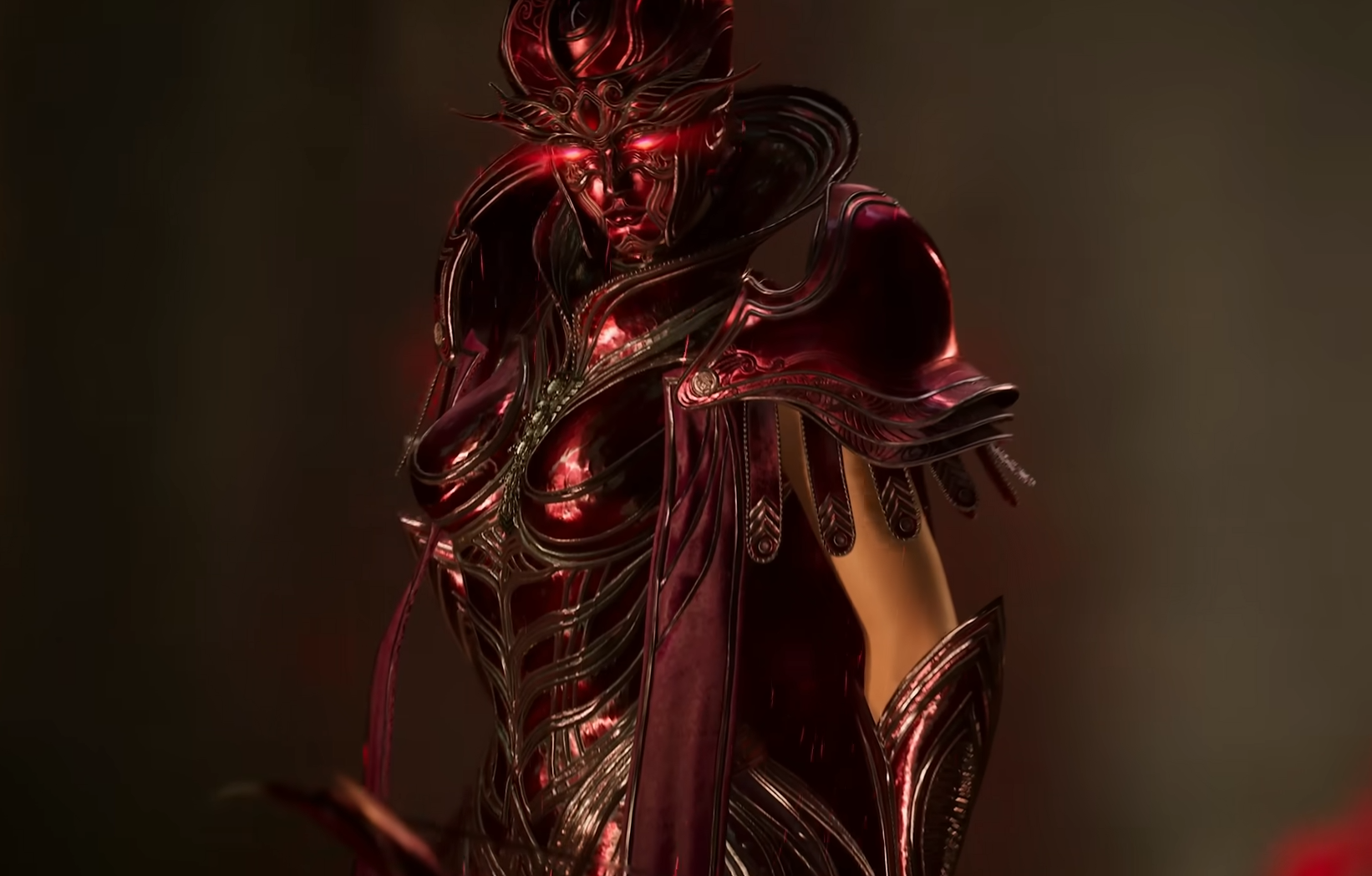Lost Soul Aside