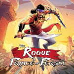 The Rogue Prince of Persia