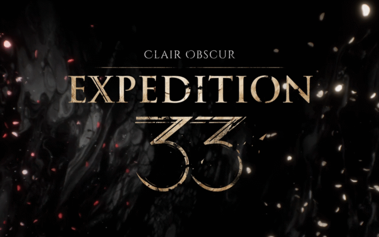 Clair Obscur Expedition 33