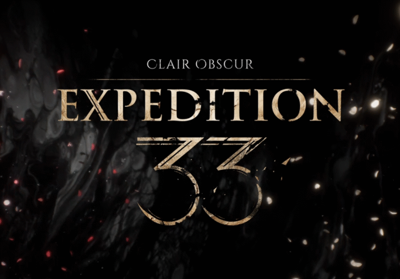 Clair Obscur Expedition 33