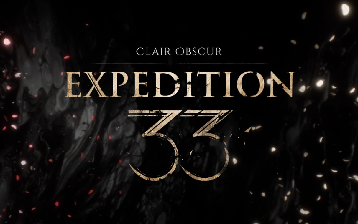 Clair Obscur Expedition 33