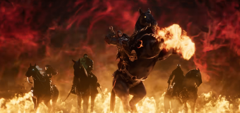 Darksiders 4