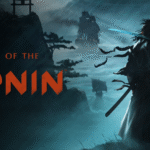 Rise of the Ronin