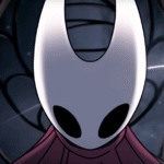 Hollow Knight Silksong
