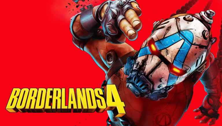 Borderlands 4