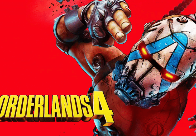 Borderlands 4