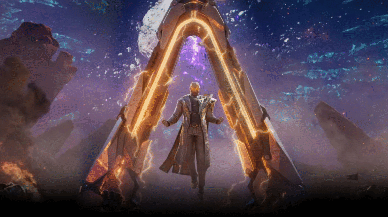 Borderlands 4