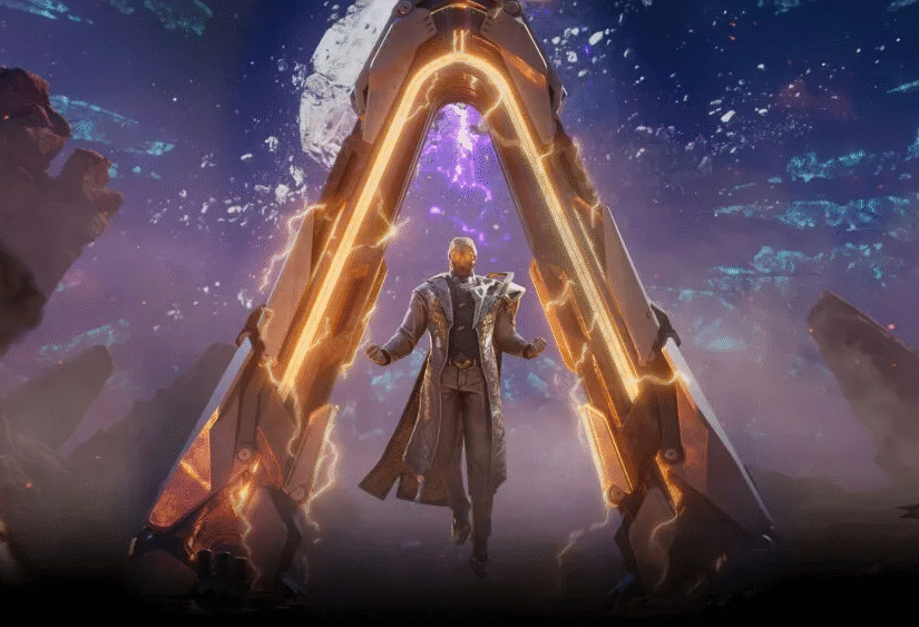 Borderlands 4