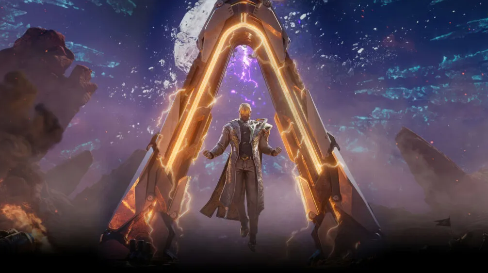 Borderlands 4