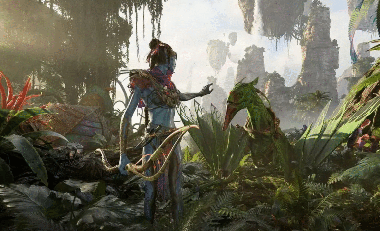 Avatar: Frontiers of Pandora