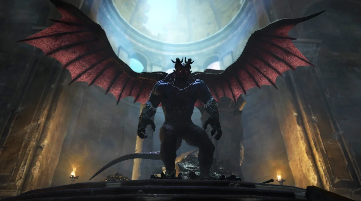 Dragons Dogma Dark Arisen