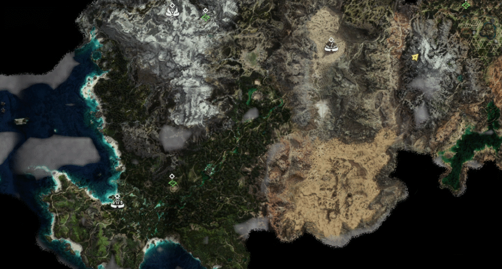 Horizon Forbidden West